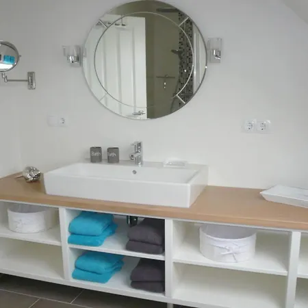 Apartment Anker