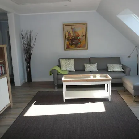 Apartment Anker