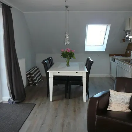 Apartment Anker